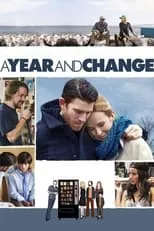 Claire van der Boom en la película A Year and Change