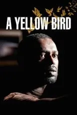 Marcus Mok interpreta a Probation officer en A Yellow Bird