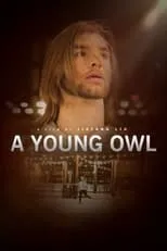 Poster de la película A Young Owl - Películas hoy en TV