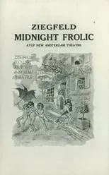 Eddie Elkins es Self en A Ziegfeld Midnight Frolic