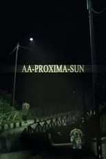 Lídia Malafaya es XX en AA-PROXIMA-SUN