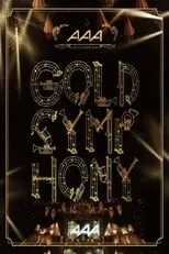 ???? es  en AAA Arena Tour 2014 -Gold Symphony-