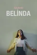 Beril Pozam en la película Aaahh Belinda