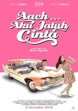 Poster de la película Aach... Aku Jatuh Cinta - Películas hoy en TV