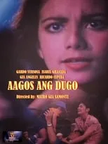 Isabel Granada es  en Aagos Ng Dugo