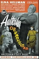 Película Aaltoska orkaniseeraa