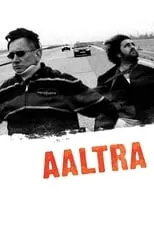 Portada de Aaltra