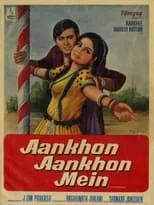 Película Aankhon Aankhon Mein