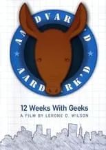 Aaron Swartz es Self en Aardvark'd: 12 Weeks with Geeks