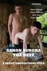 Kamyk Walker es (archive footage) en Aaron Aurora: The Best