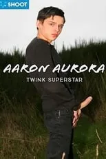 Luke James es (archive footage) en Aaron Aurora: Twink Superstar