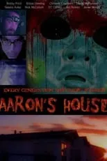 Poster de Aaron's House