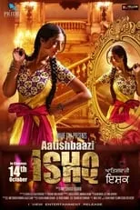 Poster de Aatishbaazi Ishq