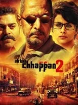 Ab Tak Chhappan 2 portada