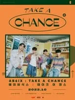 Jeon Woong es  en AB6IX : TAKE A CHANCE