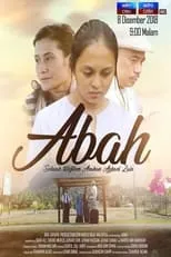 Poster de Abah