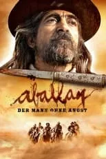 Poster de Aballay, el hombre sin miedo