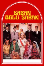 Póster de la película Şaban Oğlu Şaban