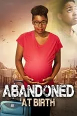 Emerald Otisi es Tina en Abandoned at Birth