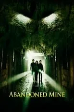 Poster de la película Abandoned Mine - Películas hoy en TV