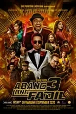 Película Abang Long Fadil 3