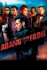 Película Abang Long Fadil