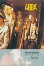 Benny Andersson es Self - Singer en ABBA - ABBA (DVD from Deluxe Edition)