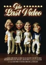 Portada de ABBA - The Last Video