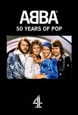 Suzanne Dulier en la película ABBA: 50 Years of Pop