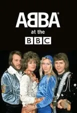 Anni-Frid Lyngstad es Self en ABBA at the BBC