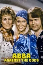 Poster de ABBA: Contra todo pronóstico