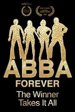 Neil Sedaka interpreta a Self en ABBA Forever: The Winner Takes It All