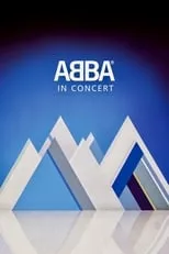 Película ABBA: In Concert