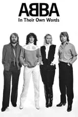 Owe Sandström es Self en ABBA: In Their Own Words