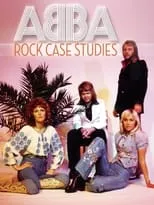 Poster de Abba: Rock Case Studies