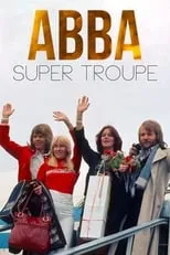 Película ABBA: Super Troupe