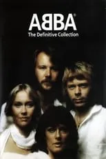 Poster de ABBA: The Definitive Collection