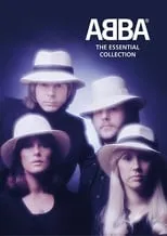 Poster de ABBA: The Essential Collection