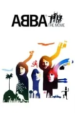 Harry Lawrence interpreta a Featured Fan en ABBA: The Movie