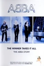 Anni-Frid Lyngstad interpreta a Self en ABBA: The Winner Takes It All - The ABBA Story