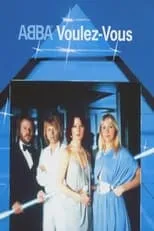 Póster de la película ABBA Voulez-Vous Deluxe Edition