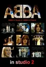 Benny Andersson interpreta a Self en ABBA w Studio 2