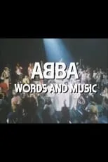 Anni-Frid Lyngstad interpreta a Self en ABBA: Words and Music