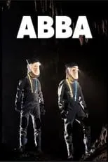 Mario Russo interpreta a Il biologo en Abba