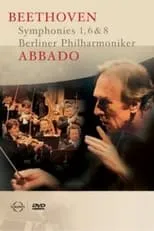 Póster de la película Abbado - Beethoven: Symphonies 1, 6 & 8