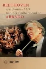 Póster de la película Abbado - Beethoven: Symphonies 3 & 9