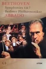 Póster de la película Abbado - Beethoven: Symphonies 4 & 7