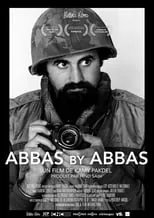 Abbas Attar es  en Abbas by Abbas