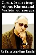 Poster de la película Abbas Kiarostami - Vérités et songes - Películas hoy en TV