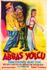 Renan Fosforoglu interpreta a  en Abbas Yolcu